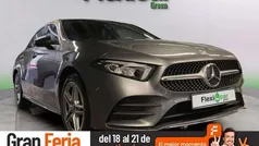 Usado 2021 Mercedes A250 Berlina | 21.590 € (Precio justo)