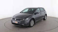 Blanco Usado 2020 VW Golf VII Advance Utilitario | 17.399 € (Precio justo)