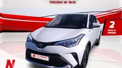 Usado 2022 Toyota C-HR Advance SUV | 25.224 € (Precio justo)