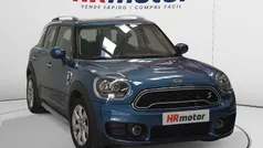 Usado 2019 Mini Cooper Countryman SUV | 22.890 € (Precio justo)