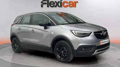 Usado Opel Crossland X Innovation 131 CV (96 kW) 2019 SUV