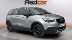 Usado 2019 Opel Crossland X Innovation SUV | 11.190 € (Precio justo)