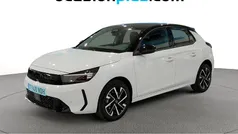 Usado 2025 Opel Corsa S Utilitario | 16.319 € (Precio justo)