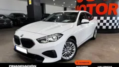 Blanco Usado 2023 BMW 218 Berlina | 23.850 € (Buen precio)