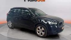 Gris Usado 2019 Volvo XC40 Business Edition SUV | 19.990 € (Super precio)