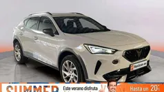 Usado 2023 Cupra Formentor SUV | 24.090 € (Buen precio)