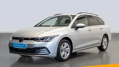 Gris / plata Usado 2024 VW Golf VIII Life Familiar | 25.900 € (Precio justo)