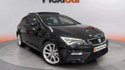 Usado 2019 Seat Leon FR Berlina | 17.990 € (Precio justo)