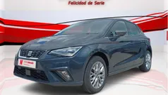 Usado 2023 Seat Ibiza FR | 17.196 € (Precio justo)