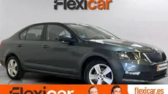 Gris Usado 2019 Skoda Octavia Active Berlina | 14.290 € (Precio justo)