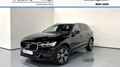 Negro Usado 2020 Volvo XC60 Business Edition SUV | 31.990 € (Precio justo)