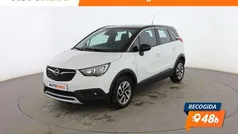 Usado 2019 Opel Crossland Design Edition SUV | 9999 € (Precio justo)