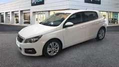 Usado 2021 Peugeot 308 Active Berlina | 12.500 € (Buen precio)