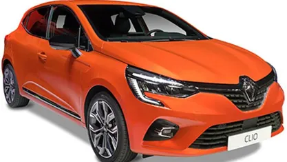 Usado Renault Clio V Equilibre 140 CV (102 kW) 2023 Berlina