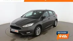 Usado 2018 Ford Focus Trend+ Berlina | 11.499 € (Precio justo)