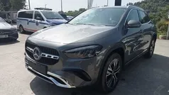 Usado 2024 Mercedes GLA250 SUV | 46.730 € (Super precio)