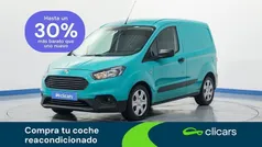 Usado 2019 Ford Transit Trend Van | 8590 € (Buen precio)