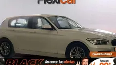 Usado 2019 BMW 116 Utilitario | 16.990 € (Precio justo)