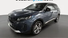 Usado 2024 Peugeot 3008 Allure SUV | 17.900 € (Super precio)