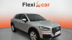 Gris Usado 2020 Audi Q2 Advanced Plus SUV | 17.790 € (Precio justo)