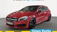 Usado 2013 Mercedes A250 AMG Utilitario | 19.800 € (Precio justo)