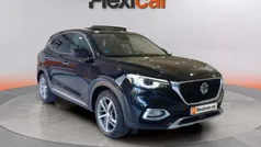 Negro Usado 2023 MG HS Luxury SUV | 18.990 € (Precio justo)