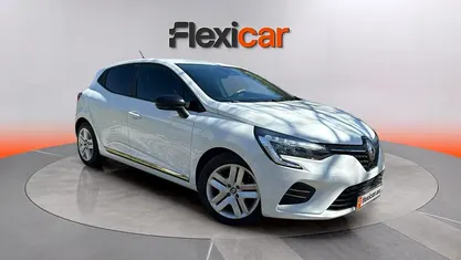 Usado Renault Clio V Intens 101 CV (74 kW) 2021 Berlina