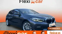 Gris / plata Usado 2020 BMW 118 Utilitario | 21.290 € (Precio justo)