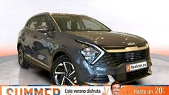 Usado 2023 Kia Sportage GT-Line SUV | 28.990 € (Precio justo)