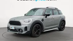 Gris Usado 2022 Mini Cooper Countryman SUV | 19.547 € (Super precio)