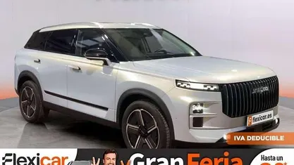 Usado 2025 Jaecoo 7 SUV | 23.690 € (Buen precio)