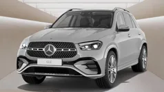 Usado 2024 Mercedes GLE350e | 107.079 € (Un poco caro)