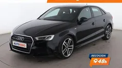 Usado 2017 Audi A3 Sport Utilitario | 17.799 € (Precio justo)