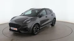 Gris Usado 2021 Ford Puma Gen-E ST-Line X SUV | 17.099 € (Precio justo)