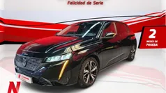 Usado 2023 Peugeot 308 Allure | 17.747 € (Precio justo)