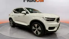 Usado 2021 Volvo XC40 SUV | 22.490 € (Precio justo)