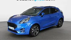 Usado 2022 Ford Puma ST-Line SUV | 17.910 € (Buen precio)