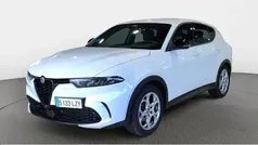 Blanco Usado 2022 Alfa Romeo Tonale Sprint SUV | 22.500 € (Precio justo)