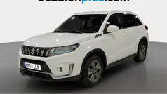Usado 2020 Suzuki Vitara SUV | 14.537 € (Buen precio)