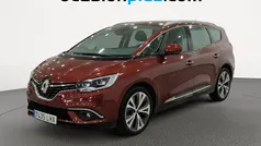 Usado 2020 Renault Grand Scénic IV Zen Monovolumen | 22.355 € (Precio justo)