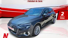 Usado 2023 Audi A3 Sportback e-tron Advanced Plus Berlina | 25.224 € (Precio justo)
