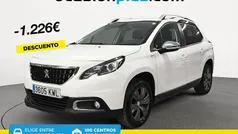 Usado 2019 Peugeot 2008 Style SUV | 13.490 € (Precio justo)