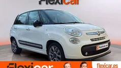 Usado 2016 Fiat 500L Lounge Monovolumen | 8790 €