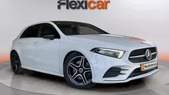 Usado 2019 Mercedes A220 Berlina | 25.690 € (Precio justo)
