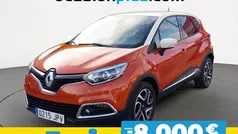 Usado 2016 Renault Captur Zen SUV | 12.780 € (Precio justo)