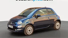Usado 2023 Fiat 500 Dolcevita Utilitario | 10.355 € (Buen precio)