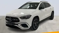 Mercedes GLA220