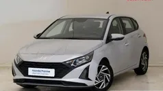 Usado 2024 Hyundai i20 Berlina | 15.900 € (Precio justo)