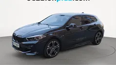 Usado 2024 BMW 118 Utilitario | 26.355 € (Precio justo)