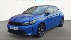 Usado 2025 Opel Corsa S Utilitario | 15.173 € (Precio justo)